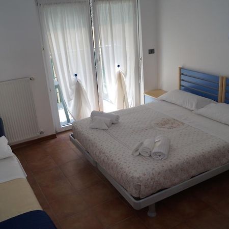 Residence Vivere Astra 的里雅斯特 外观 照片