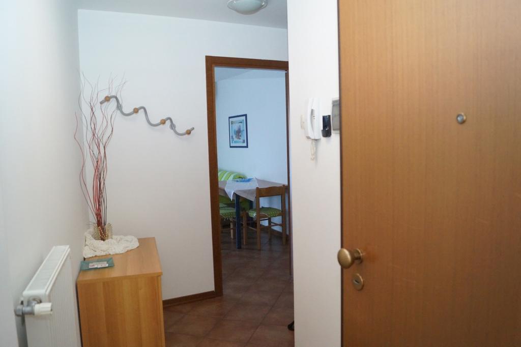 Residence Vivere Astra 的里雅斯特 外观 照片