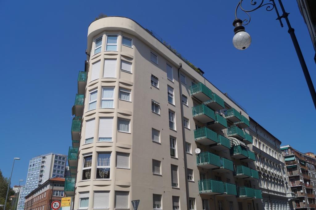 Residence Vivere Astra 的里雅斯特 外观 照片