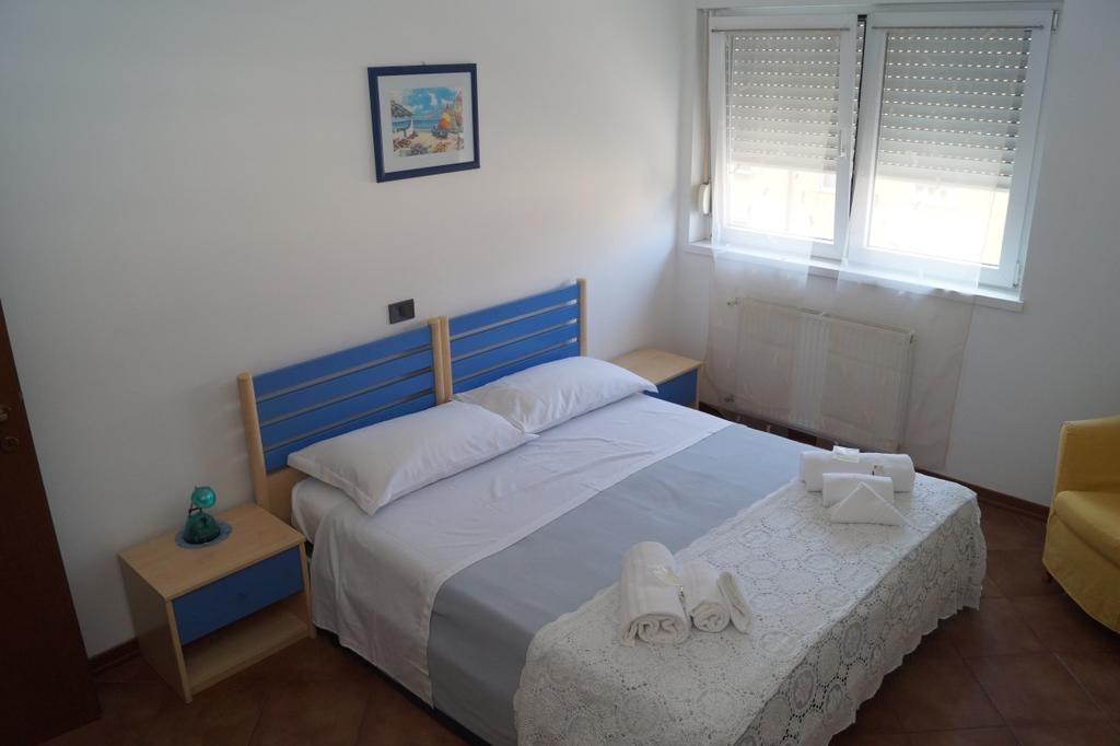 Residence Vivere Astra 的里雅斯特 外观 照片