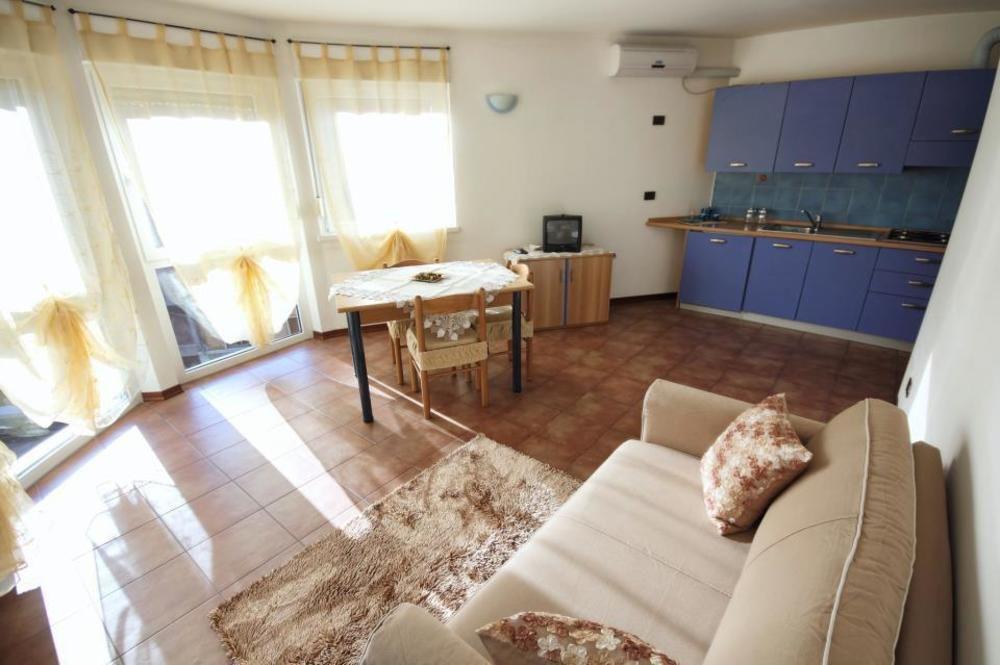 Residence Vivere Astra 的里雅斯特 外观 照片