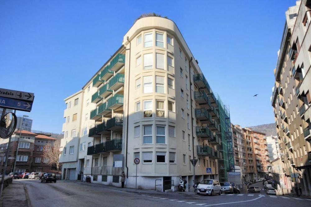 Residence Vivere Astra 的里雅斯特 外观 照片