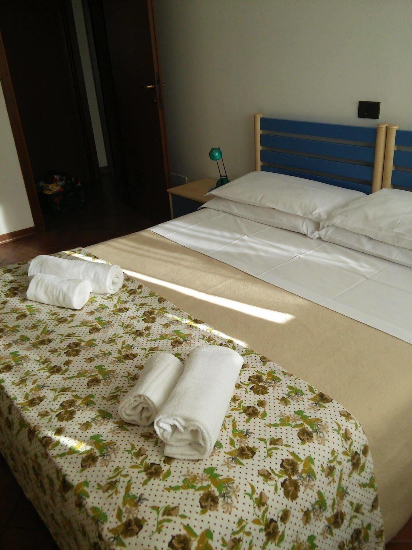 Residence Vivere Astra 的里雅斯特 外观 照片